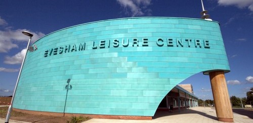 Evesham Leisure Centre