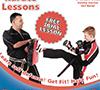 New Childrens Karate Class in Evesham on Sunday mornings