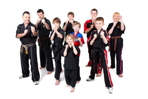 USKO Karate